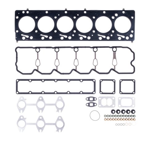 Cometic Street Pro 98-02 Dodge Cummins 5.9L 6BT 24v 4.100in Bore Top End Gasket Kit thumbnail 1