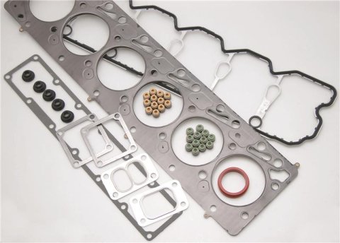 Cometic Street Pro 98-02 Dodge Cummins 5.9L 6BT 24v 4.100in Bore Top End Gasket Kit thumbnail 2