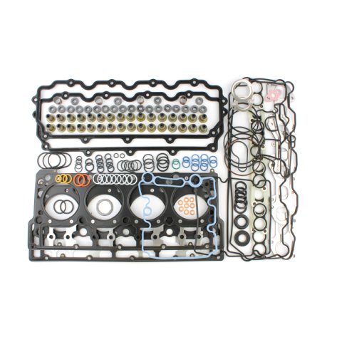 Cometic Street Pro 07-08 Ford 6.0L Powerstroke w/ 20mm Dowels 96mm Bore Top end Gasket Kit thumbnail 3