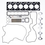 Cometic Cummins 5.9L ISB CR 4.100in Bore .067in MLX Cylinder Head Gasket Top End Gasket Kit thumbnail 1