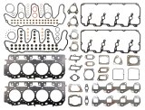 Cometic GM LML/LGH Duramax 4.130in Bore .047in MLX Cylinder Head Gasket Top End Gasket Kit thumbnail 1