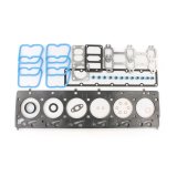 Cometic Cummins 5.9L 6BT 4.100in Bore .072in MLX Cylinder Head Gasket Top End Gasket Kit thumbnail 1