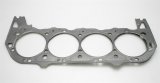 Cometic GM/Mercury Marine 525/625 502 Gen-VI Big Block V8 .040in MLS Cylinder 4.470in Bore HG thumbnail 1