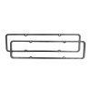 Cometic Chevy Gen-1 Small Block V8 .188in Molded Rubber Valve Cover Gasket Set - 18/23 Degree Heads thumbnail 4