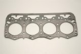 Cometic 94-03 Ford 7.3L Power Stroke .095in MLS Cylinder Head Gasket, 4.140in Bore VIN F Head Gasket thumbnail 1