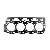 Cometic GM LB7/LLY/LBZ/LMM/LGH/LML Duramax .053in MLX Cylinder 4.130in Bore RHS Head Gasket thumbnail 1