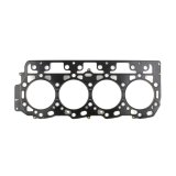Cometic GM LB7/LLY/LBZ/LMM/LGH/LML Duramax .053in MLX Cylinder 4.130in Bore LHS Head Gasket thumbnail 1