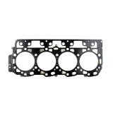 Cometic GM LB7/LLY/LBZ/LMM/LGH/LML Duramax .062in MLX Cylinder 4.130in Bore RHS Head Gasket thumbnail 2