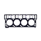 Cometic Ford 6.0L Power Stroke .067in MLX Cylinder 96mm Bore w/ 20mm Dowels Head Gasket thumbnail 2