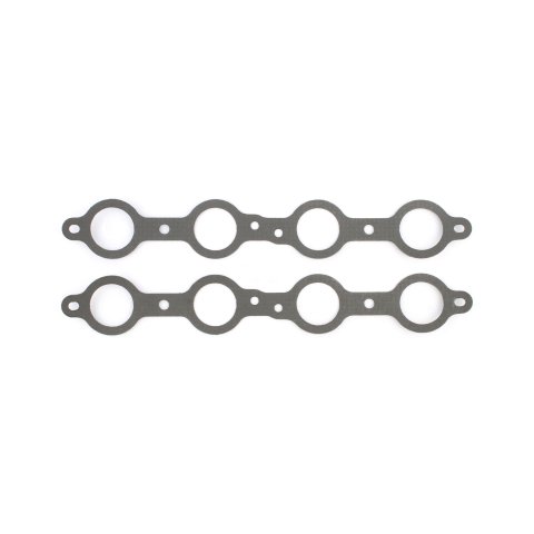 Cometic GM Gen-3/4 Small Block V8 1.820in Port .060in HTS Exhaust Manifold Set thumbnail 4