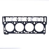 Cometic Ford 6.4L Power Stroke .067in MLX Cylinder 103mm Bore Revision A Head Gasket thumbnail 1