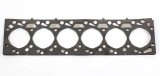 Cometic Cummins 5.9L ISB CR .067in MLX Cylinder 4.100in Bore Head Gasket thumbnail 1