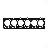 Cometic Cummins 5.9L ISB .072in MLX Cylinder 4.100in Bore Head Gasket thumbnail 2