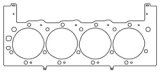 Cometic GM / Mercury 8.1L 496ci 4.350in Bore .060in MLS-5 RH Head Gasket thumbnail 8