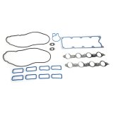 Cometic GM LS1/LS6 Gen-3 Small Block V8 .040in MLS Street Pro Cylinder Head Gasket 3.910in Bore thumbnail 2