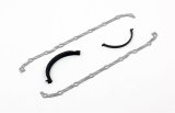 Cometic Subaru EJ22E/EJ22T/EJ25D/EJ255/EJ257/EZ36D .125in CK Oil Pan Gasket thumbnail 1