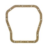 Cometic Subaru EJ22E/EJ22T/EJ25D/EJ255/EJ257/EZ36D .125in CK Oil Pan Gasket thumbnail 2