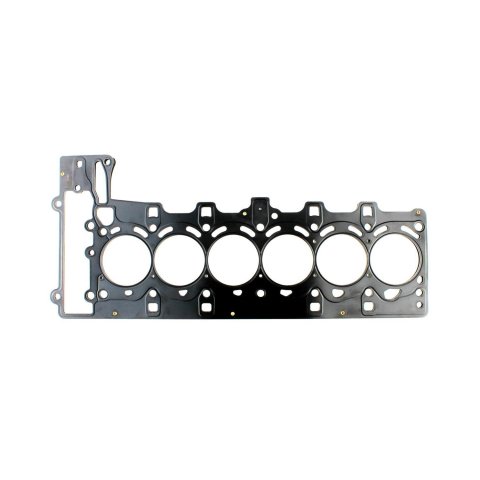 Cometic BMW N54B30 .040in MLX Cylinder Head Gasket 85mm Bore thumbnail 1