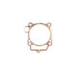 Cometic Gasket Yamaha 03-05 Yamaha YZ450F .032in Copper Base Gasket thumbnail 1