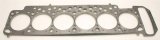 Cometic Gasket BMW M30B25V/M30B25/M30B28V/M30B28 .051in MLS Cylinder Head Gasket - 88mm Bore thumbnail 1