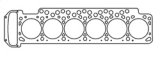 Cometic Gasket BMW M30B25V/M30B25/M30B28V/M30B28 .080in MLS Cylinder Head Gasket - 88mm Bore thumbnail 9