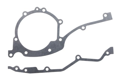 Cometic Gasket BMW M50B25/M50B25TU/S50B30US .020in Fiber Timing Cover Gasket Kit thumbnail 2