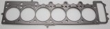 Cometic Gasket BMW S50B30/S50B32 .040in MLS Cylinder Head Gasket - 87mm Bore thumbnail 1