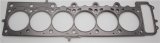 Cometic Gasket BMW S50B30/S50B32 .040in MLS Cylinder Head Gasket - 87mm Bore thumbnail 2