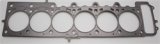 Cometic Gasket BMW S50B30/S50B32 .040in MLS Cylinder Head Gasket - 87mm Bore thumbnail 8