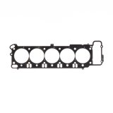 Cometic Gasket BMW S85B50 .051in MLS Cylinder Head Gasket - 94.5mm Bore thumbnail 1