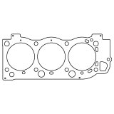 Cometic Toyota 5VZ-FE .045in MLS Cylinder Head Gasket - 98mm Bore (RHS) thumbnail 2