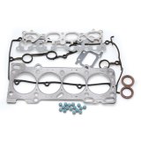 Cometic Street Pro 93-03 Mazda FS-DE DOHC 2.0L 84.5mm Bore .030 Thick Ex/Head/Intake/WP Gasket Kit thumbnail 1