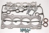 Cometic Street Pro 93-03 Mazda FS-DE DOHC 2.0L 84.5mm Bore .030 Thick Ex/Head/Intake/WP Gasket Kit thumbnail 2