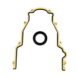 Cometic 97-05 GM LS1 4.8/5.3/5.7/6.0L Timing Cover Set thumbnail 2