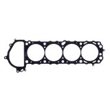 Cometic Nissan Silvia / 240SX 91mm .036 inch MLS Head Gasket KA24DE 1990-UP thumbnail 1