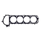 Cometic Nissan Silvia / 240SX 91mm .036 inch MLS Head Gasket KA24DE 1990-UP thumbnail 2