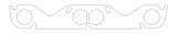 Cometic Chevy Gen1 SB V8 .064in ArmorCore Exhaust Mani Gasket Set-1.810in Round Port thumbnail 2