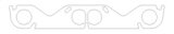 Cometic Chevy Gen1 SB V8 .064in ArmorCore Exhaust Mani Gasket Set-1.810in Round Port thumbnail 3