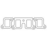 Cometic Buick BB V8 .064in ArmorCore Exhaust Mani Gasket Set-1.234in x 1.890in thumbnail 2
