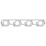 Cometic Ford Windsor .060in HTS Exhaust Mani Gasket Set thumbnail 1