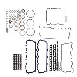 Cometic Ford 6.0L Power Stroke Top End Gasket Kit-96mm Bore-w/out Cyl Head Gaskets thumbnail 2