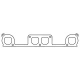 Cometic Chevy Gen1 SB V8 .064in AM Exhaust Mani Gasket Set-1.700in x 1.700in D Ports thumbnail 2