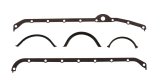 Cometic Chevy Gen1 SB V8 .060in Oil Pan Gasket Kit-Left Side Dipstick thumbnail 1