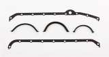 Cometic Chevy Gen1 SB V8 .060in Oil Pan Gasket Kit-Left Side Dipstick thumbnail 2
