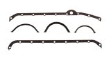 Cometic Chevy Gen1 SB V8 .060in Oil Pan Gasket Kit-Left Side Dipstick thumbnail 4
