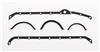 Cometic Chevy Gen1 SB V8 .060in Oil Pan Gasket Kit-Left Side Dipstick thumbnail 5