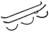 Cometic Chevy Gen1 SB V8 .060in Oil Pan Gasket Kit-Left Side Dipstick thumbnail 6