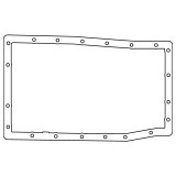 Cometic Toyota 1GR-FE/2UZ-FE/3UR-FE .060in AFM Automatic Transmission Oil Pan Gasket-20-Bolt thumbnail 1