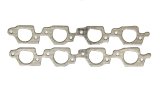 Cometic Chevy Mark-IV BB V8 .064in ArmorCore Exhaust Mani Gasket Set thumbnail 7