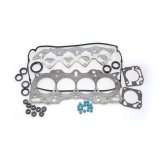 Cometic Honda B16A2 Head-B20 Block Hybrid Top End Gasket Kit-84mm Bore-.040in MLS Cyl Head Gasket thumbnail 1